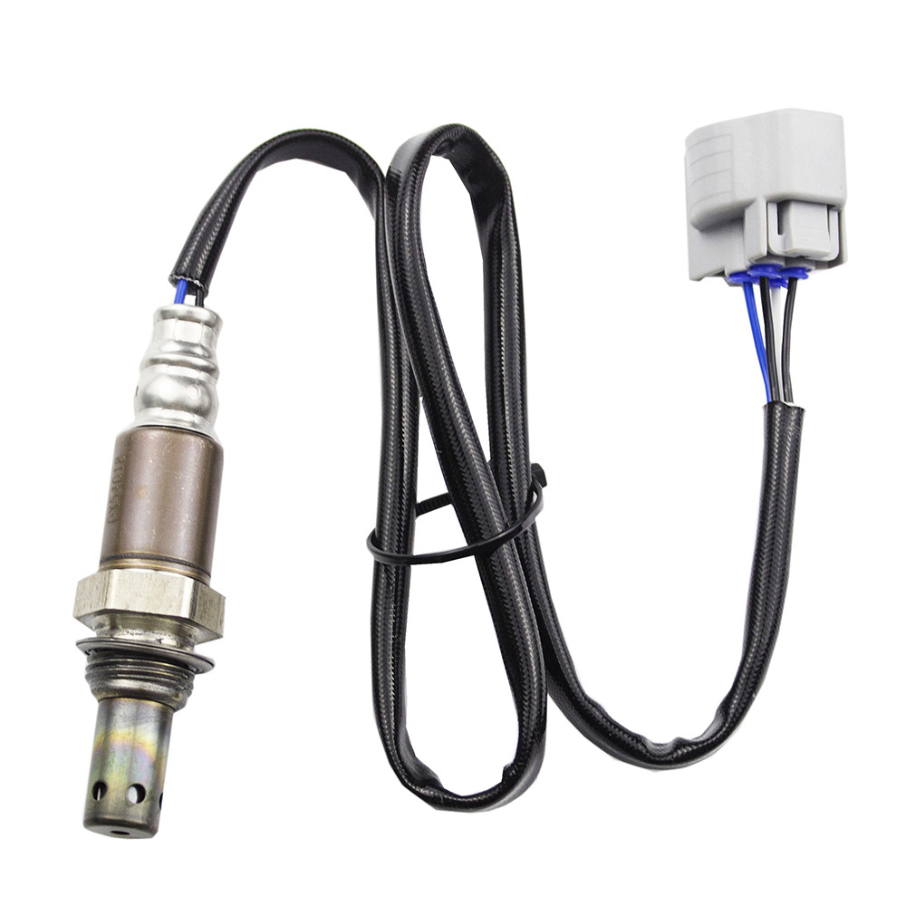 4PCS Up+Down Oxygen Sensor For Jaguar 2004-2005 XJ8 2003-2005 S-Type 2005 Super
