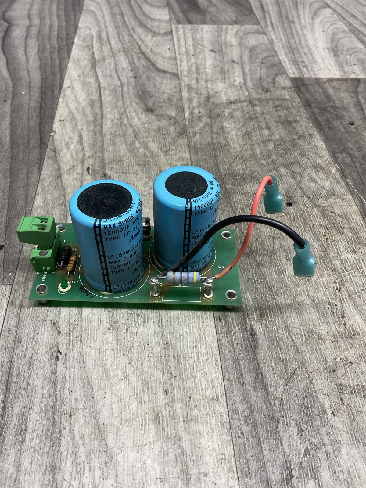 GENERIC Circuit Board 17-1145071 #4007X106