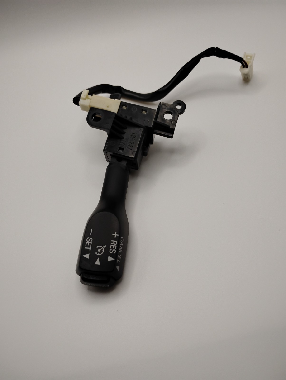 09 Toyota Matrix cruise control stalk