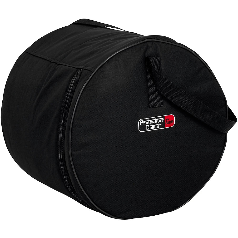 Gator Padded Floor Tom Drum Bag 14 x 14