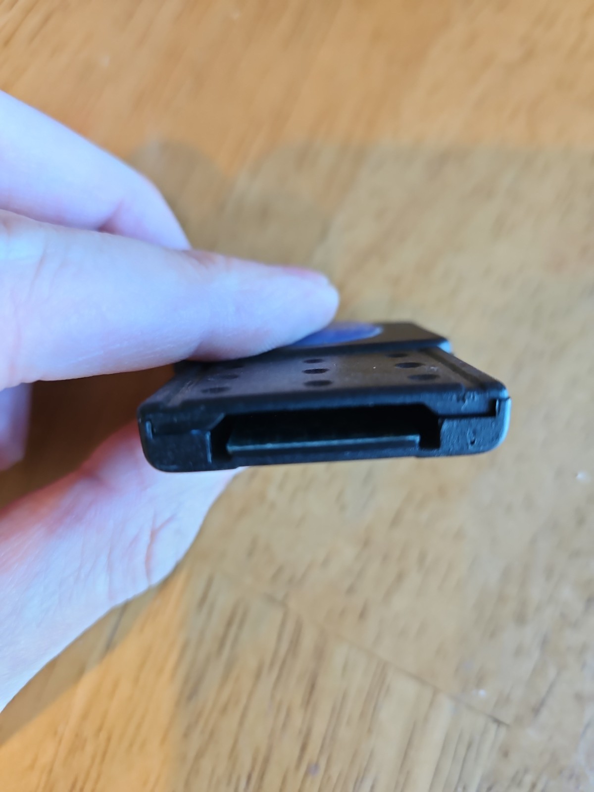 AR Action Replay For GameCube Memory Card ONLY - Untested