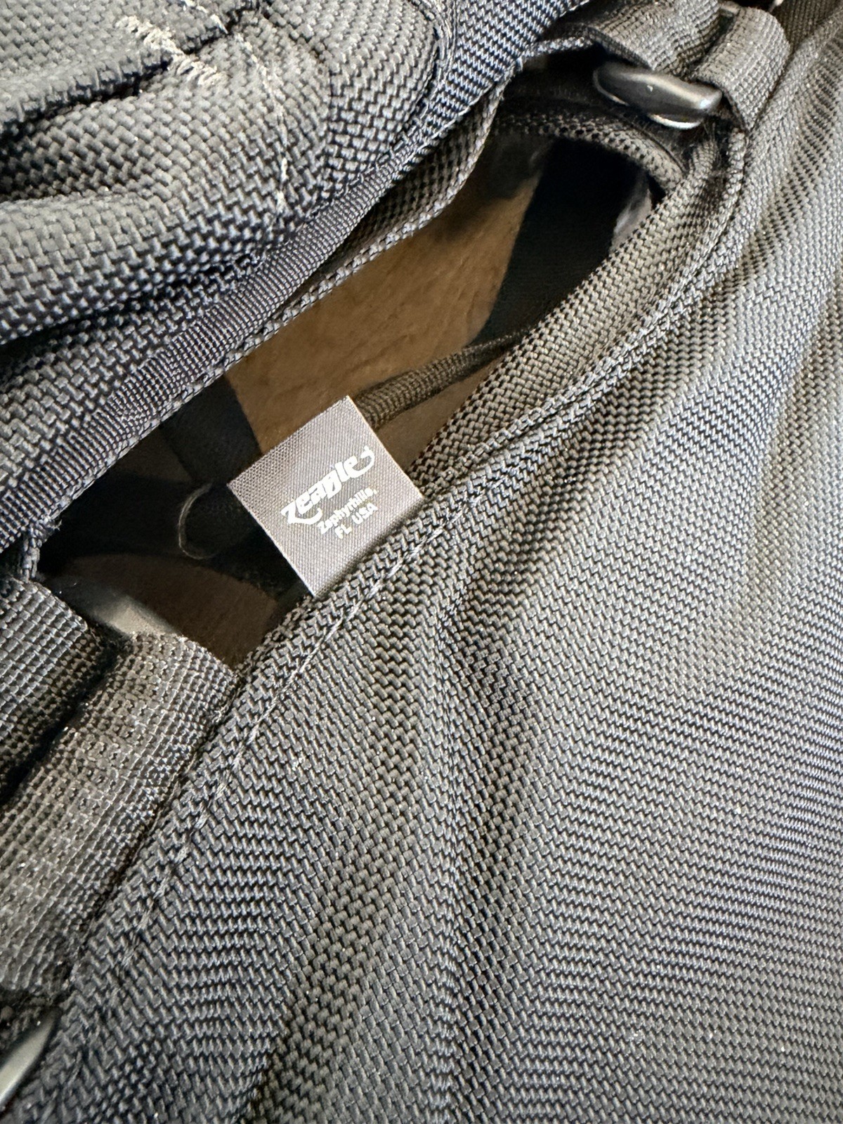 Zeagle Ranger BCD - Medium