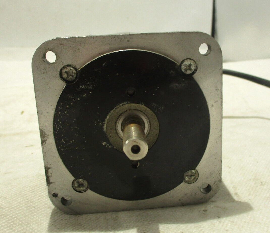 BODINE 34T3BEHY STEPPING MOTOR 115V