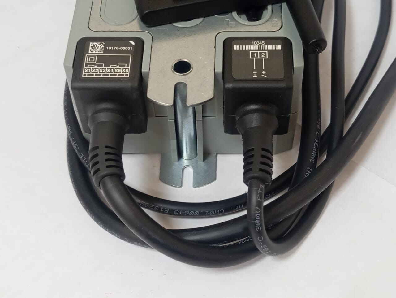 Schneider Electric / Damper Actuator / MD10SR-24TS