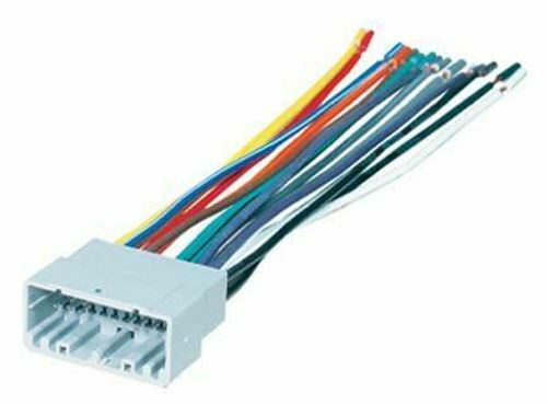 Wire Harness for 2002 2003 2004 2005 2006 2007 Dodge Caravan