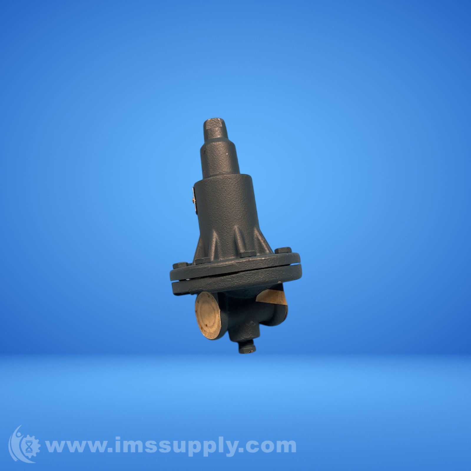 Parker A2B Inlet Pressure Regulator FNIP