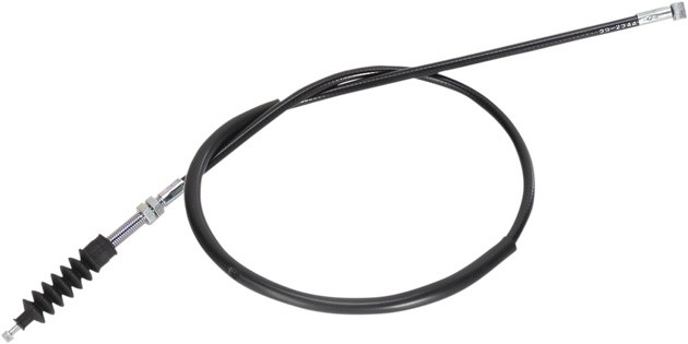 Moose Clutch Cable Black Kawasaki KSF250A Mojave 250 2x4/KLT200C/KLT200B