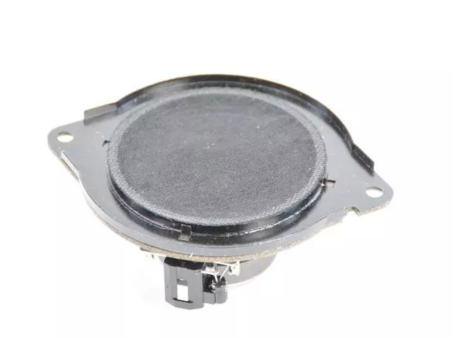 Genuine Mopar Speaker Right Front Dash Panel 5059062AB