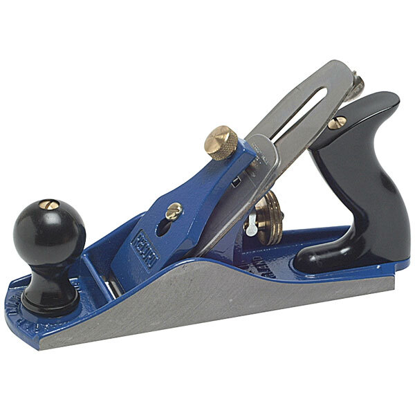 IRWIN® Record® TSP4 SP4 50mm (2in) Finishing Planer