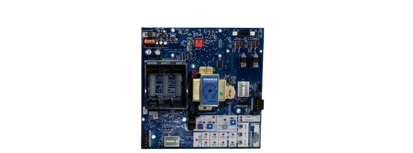 Repair Service For Elite OMNIUP Q400e Liftmaster Control Board 6MonWar
