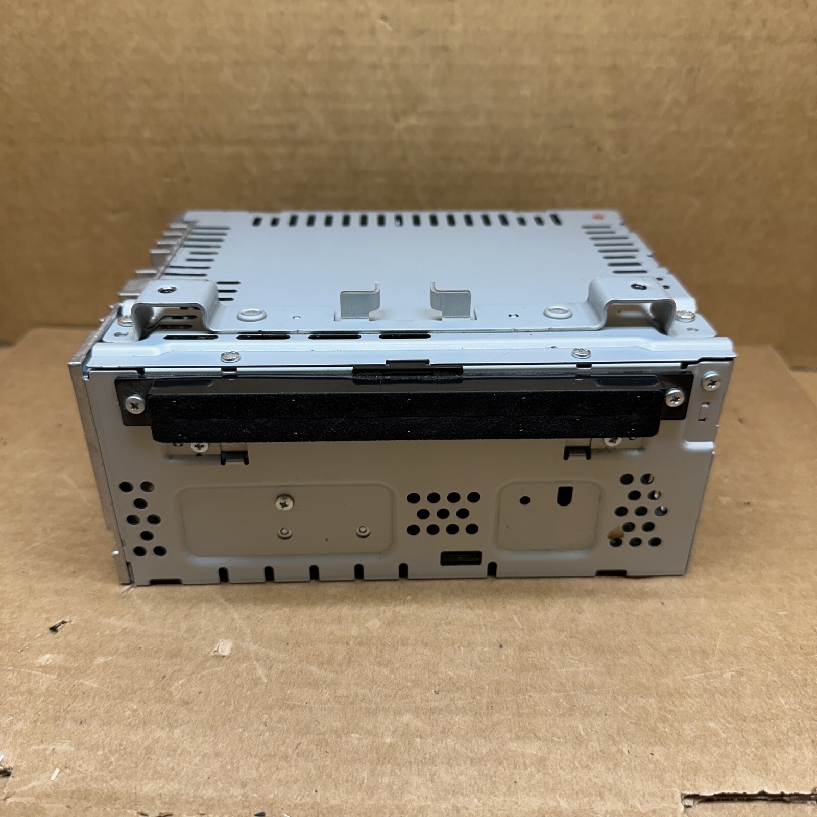 2015-2016 Ford Escape Radio Receiver CD Player CJ5T-19C107-FB