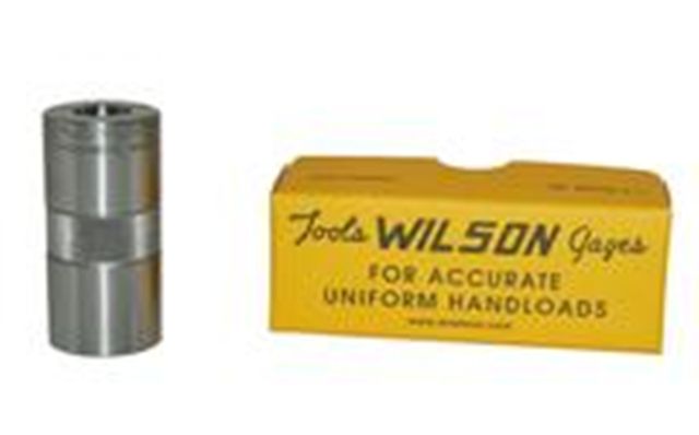 L.E. Wilson Case Gage - 32 Winchester CG-32WS