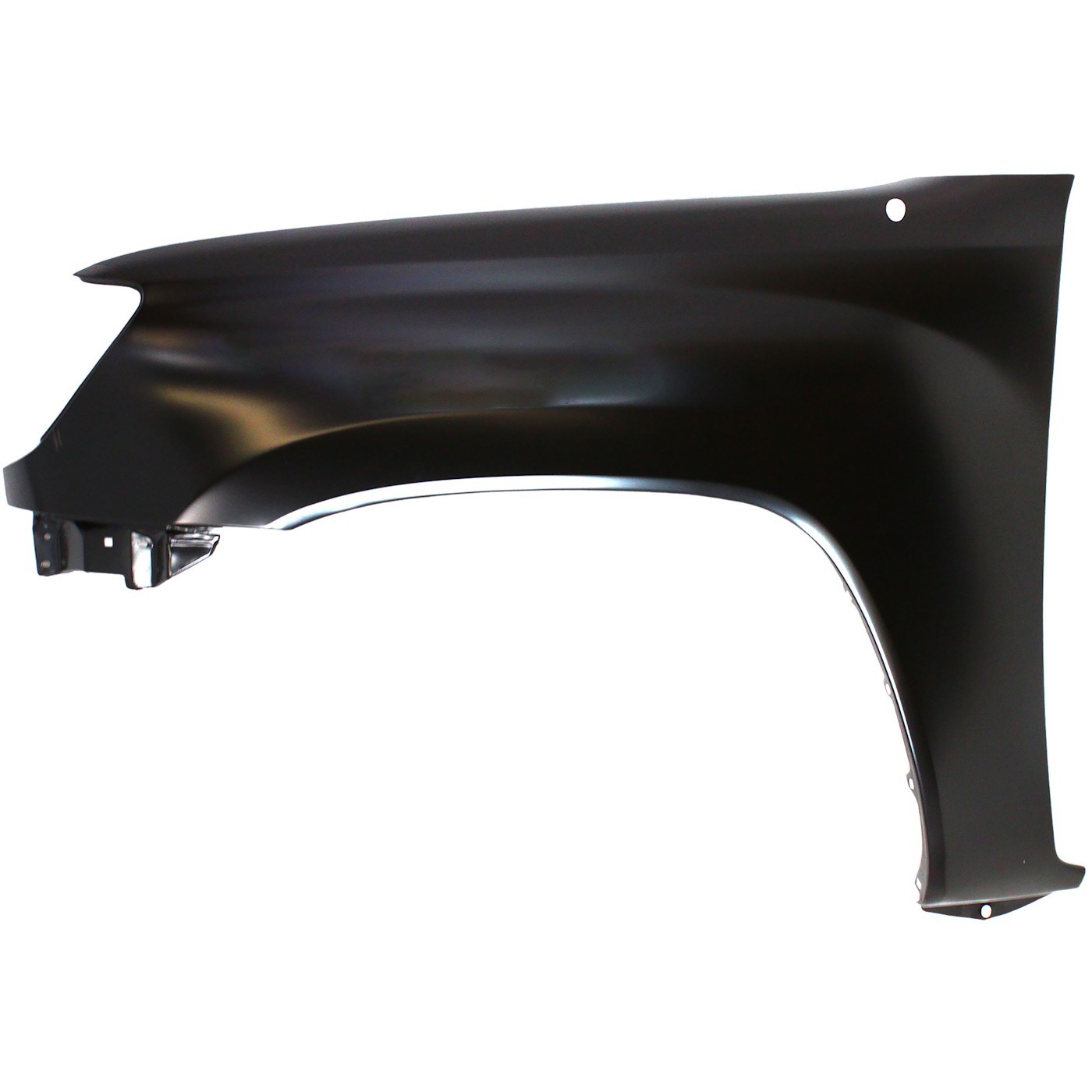 Fender For Toyota Tacoma 2005-2015 Front Driver Side 2WD