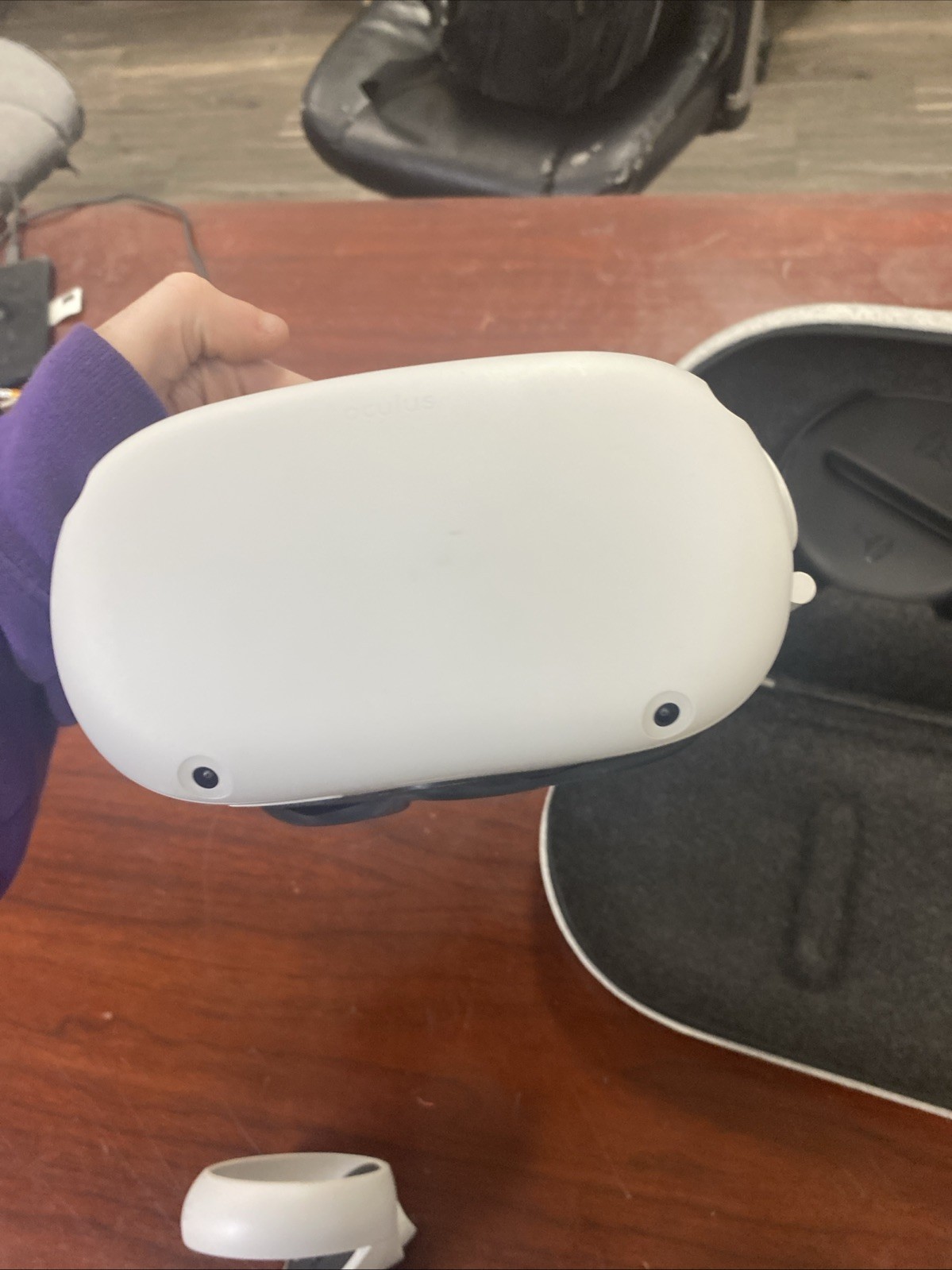 Oculus Quest 2 Bundle