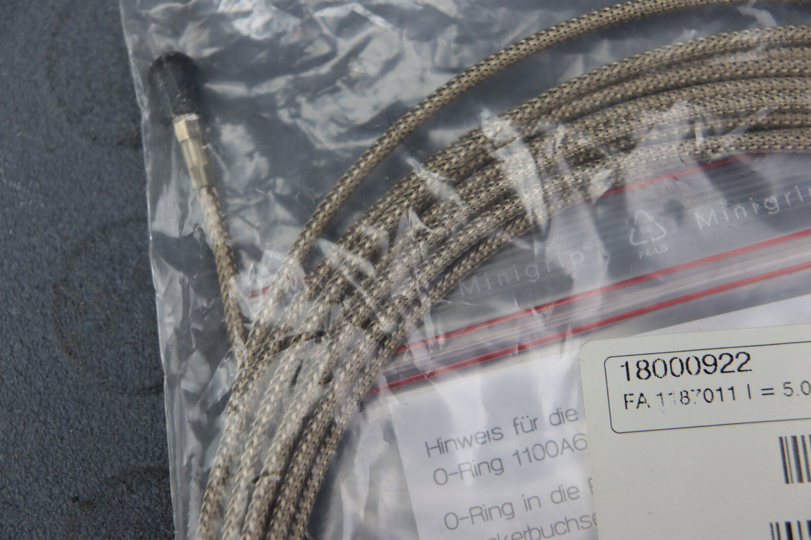 KISTLER 1951ASP CONNECTING CABLE LOC6416