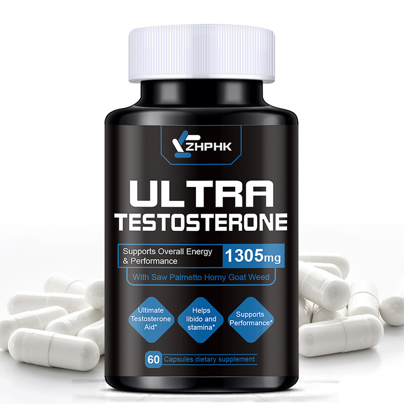 Male Enhancement SEX Boost Time Increase Pills for Men Hard Rock Stamina