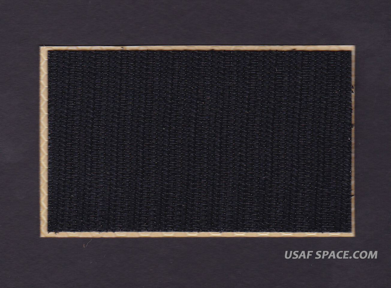 Authentic US MILITARY- IR -INFRARED REFLECTIVE- Reverse -OCP- US FLAG VEL PATCH