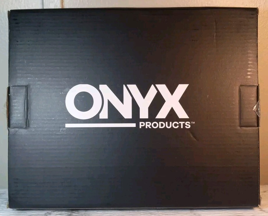 ONYX Digital 5 lb Postal Digital Scale USB Powered Model 0224710