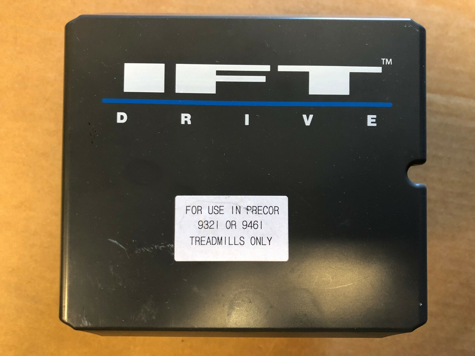 REPAIR SERVICE - Precor IFT Drive P/N 58266101, 58266-101 - full 1 year warranty