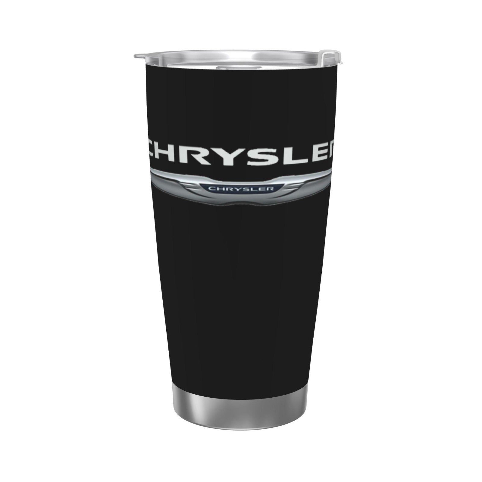 Chrysler Car Water Bottles 20oz Thermoses Cold Water Bottles Coffee Mugs