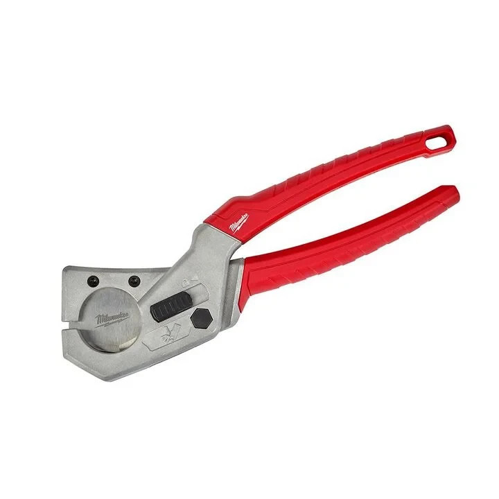 MILWAUKEE 48-22-4204 TUBING CUTTER UP TO 1" RUBBER & PLASTIC  (New Sealed)