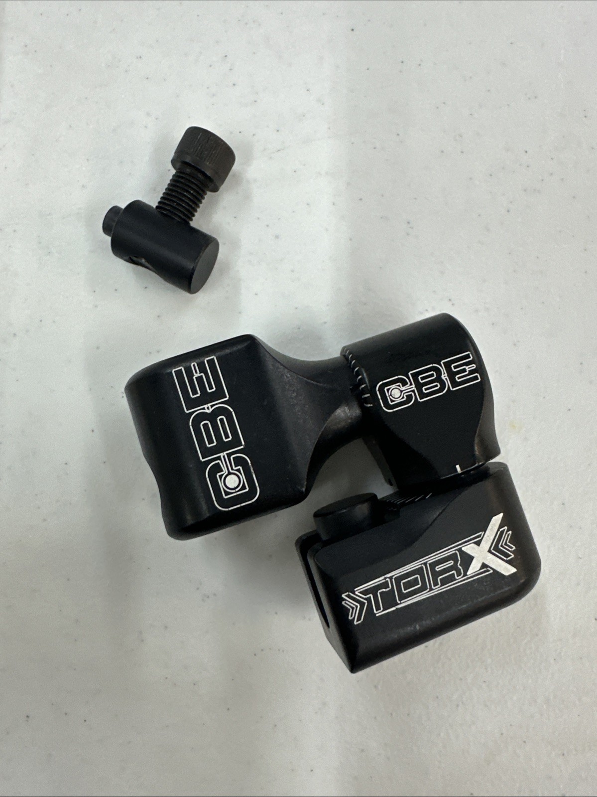 Item 4079 - CBE Torx Stabilizer Back Bar Mount