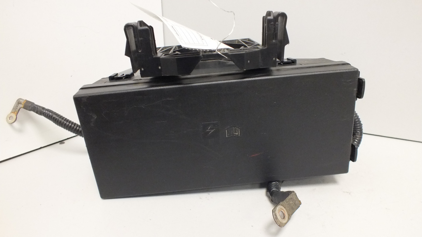 11 2011 FORD EDGE SE FWD 3.5L ENGINE COMPARTMENT FUSE BOX OEM#898F