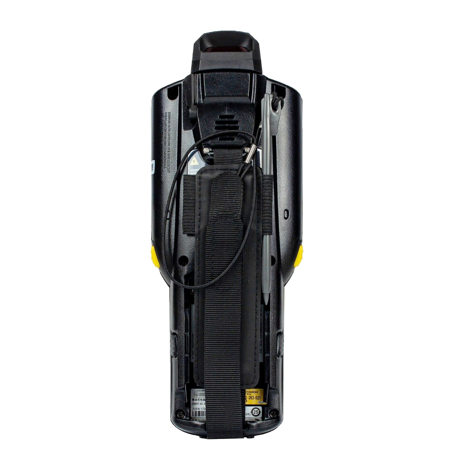Motorola Symbol MC32N0 MC32N0-RL3HCLE0A Mobile Handheld Computer Barcode Scanner