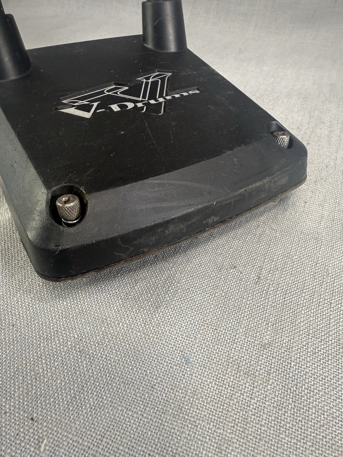 Roland KD-9 V-Drums Kick Trigger Pad Electronic Drum Kick Tower KD9