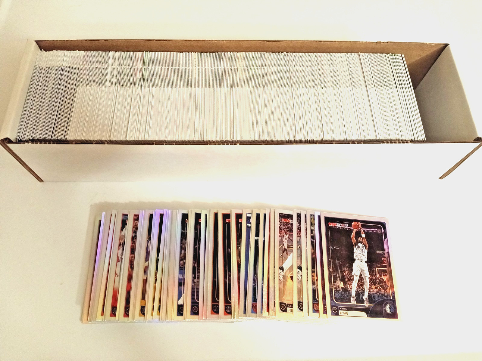 2025-26 Topps Hoops Basketball Complete Your Set You Pick (#'s 151-300) Nm-M