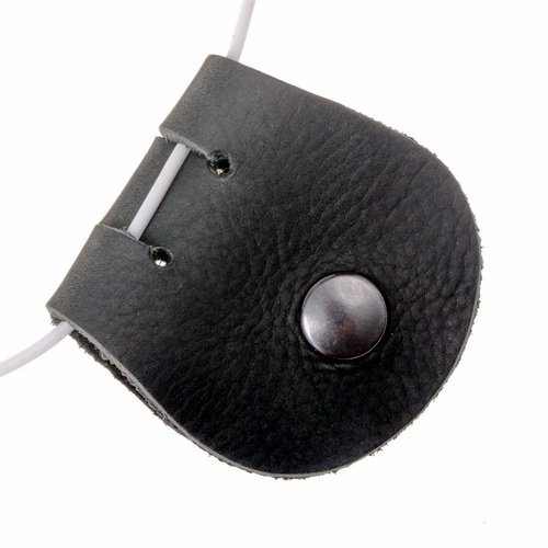 "Wire-Boy" Cable Folder - Rewind and Store / Organise Headphone Cable