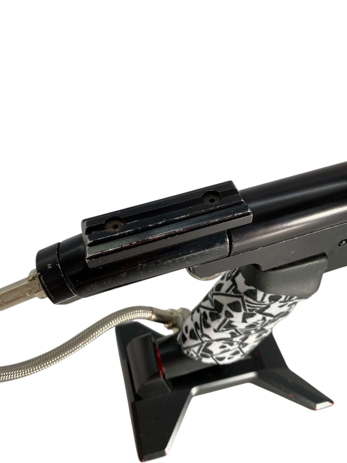 Cci Phantom Paintball Pump Gun
