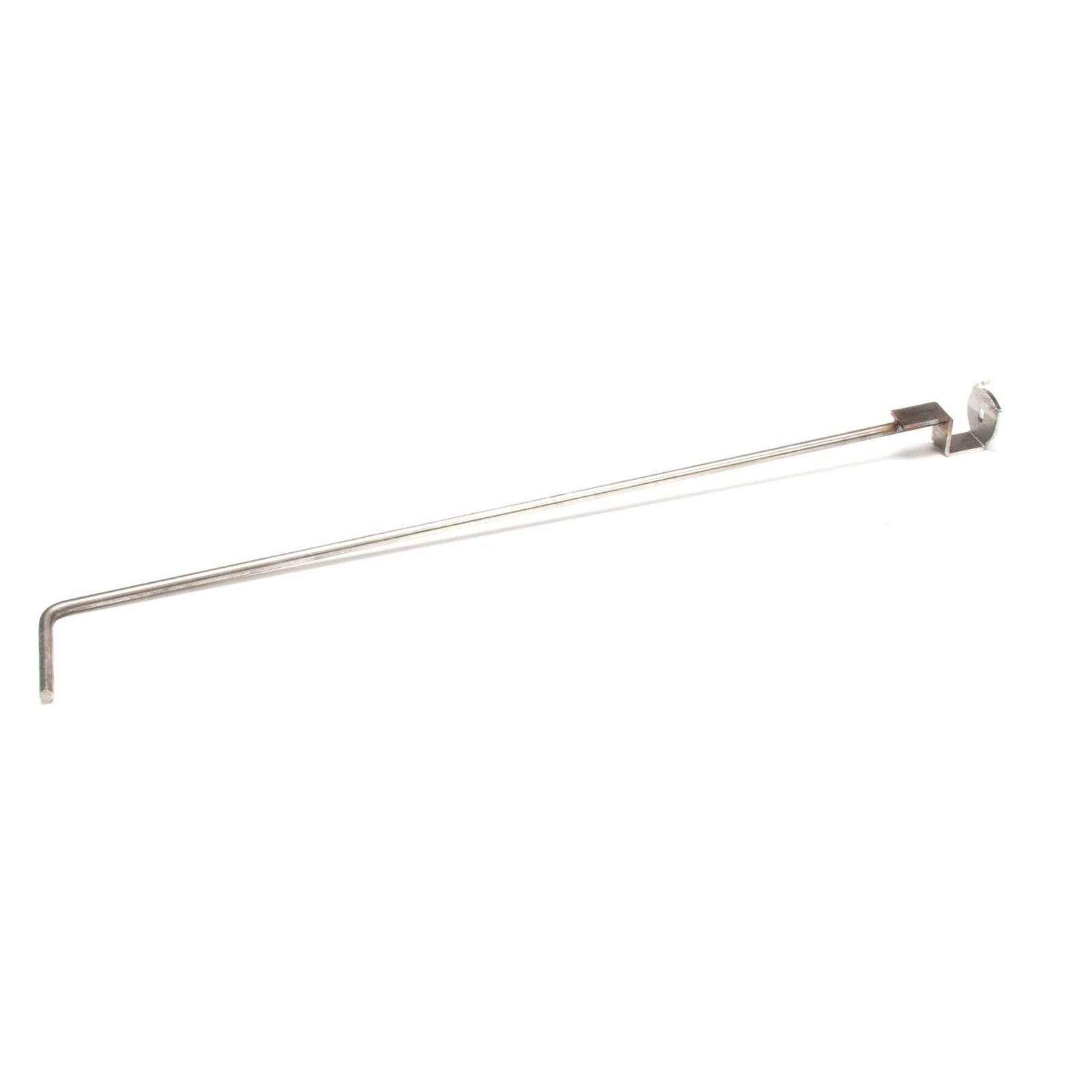 HANDLE, DRAIN YFE55 8236279 - Genuine OEM Replacement Part