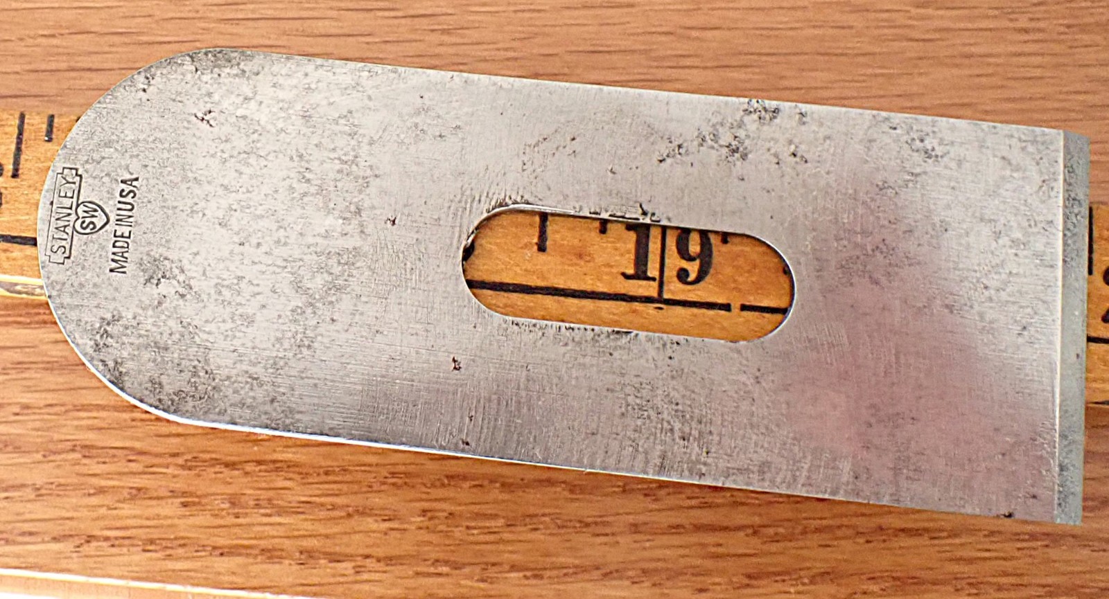 2 Vintage Stanley⌛BLOCK PLANES🛠️#110🛠️As Depictd🛠️B