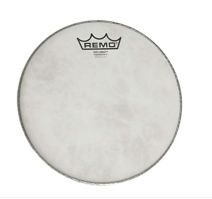 Remo FIBERSKYN Doumbek Head DA 3387 FD, SIZE 8.75