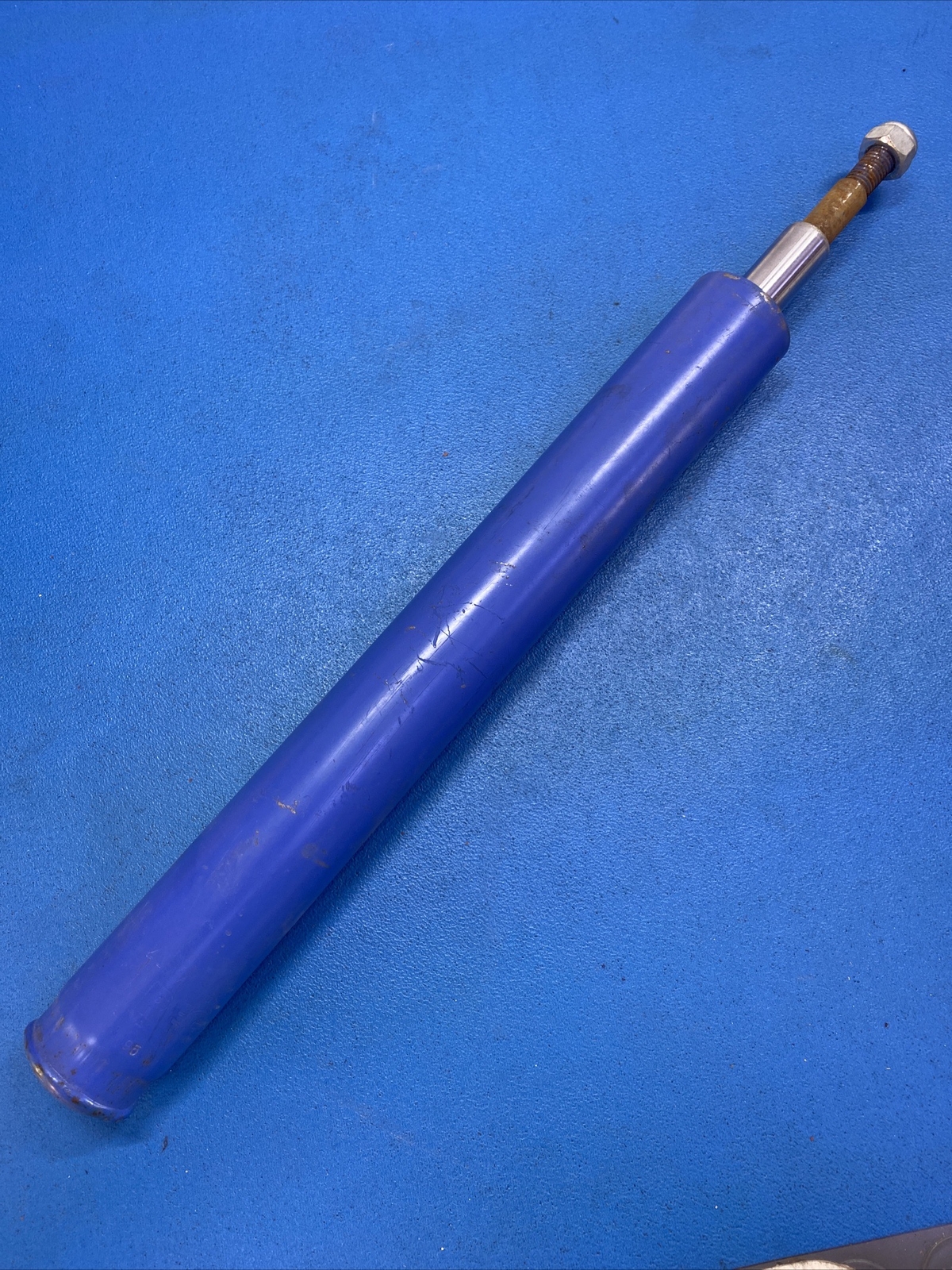 RECORD FRANCE 103729 FRONT SHOCK ABSORBER OPEL ASCONA VAUXHALL CAVALIER MK2 J82
