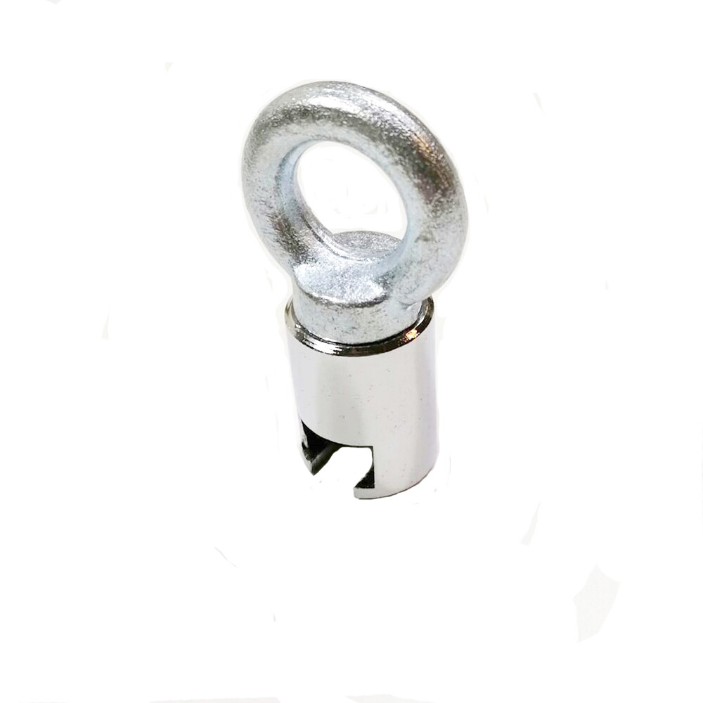 Circle Pull Head Car Body Pulling Tabs Dent Removal Paintless Glue Repair Tool