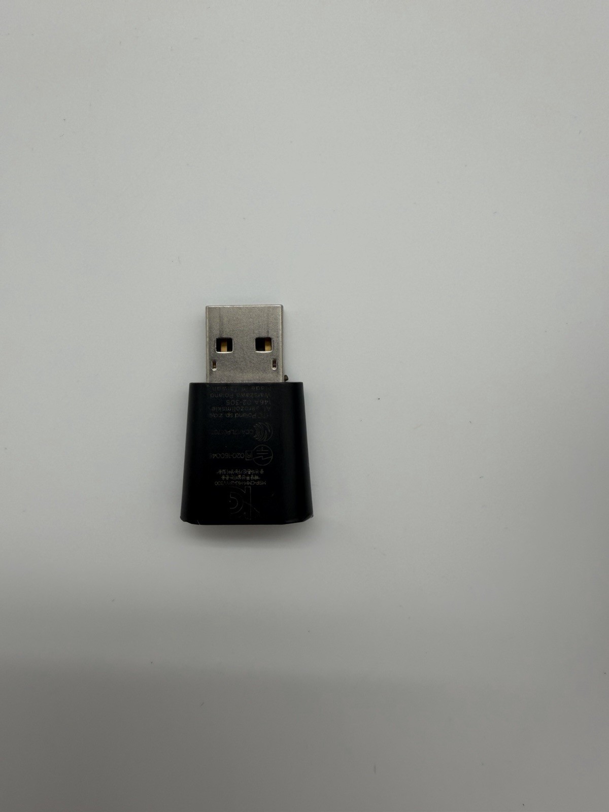 HTC Vive 3.0 Tracker - Black