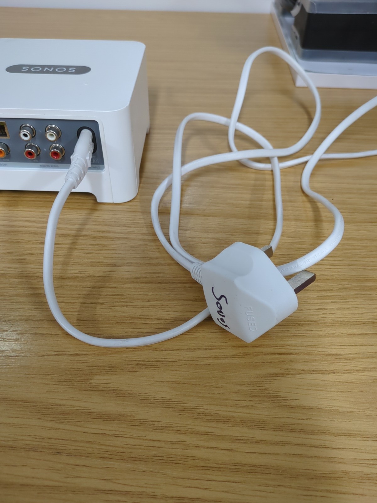 Sonos CONNECT