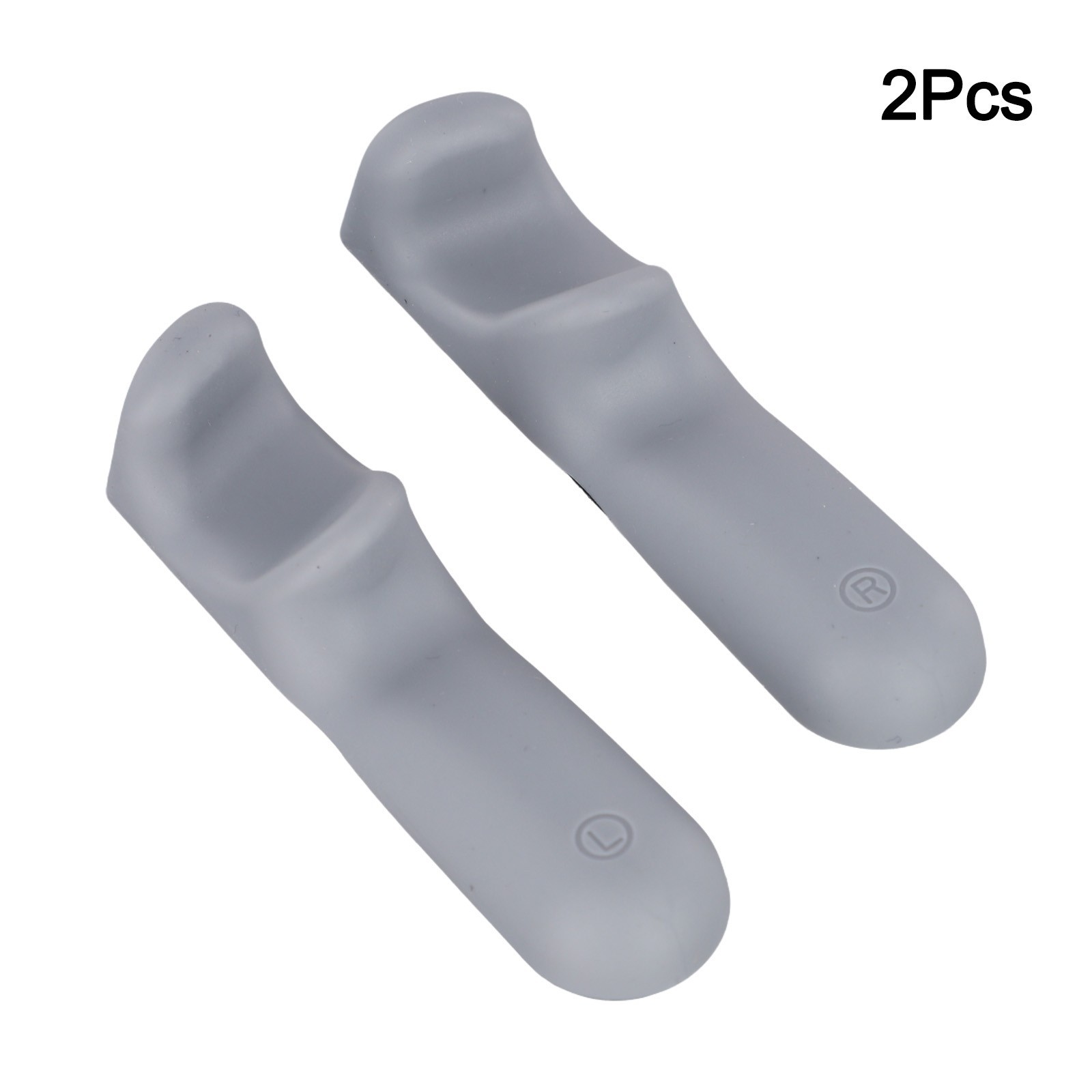 Portable Soft Silicone Gaming Controller for iPad Tablet Enhanced Precision