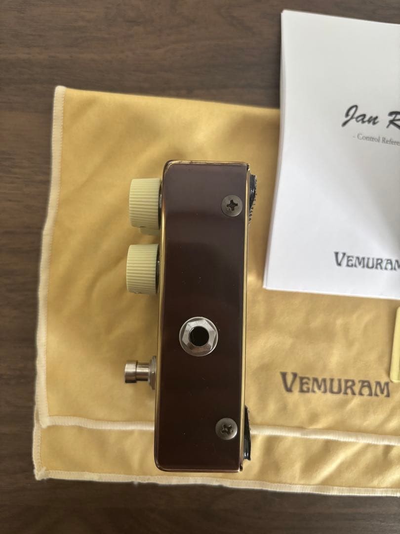 VEMURAM Jan Ray 807533