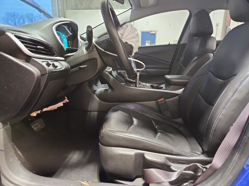 Chevy Volt Contact Sensor 2016 2017 2018 2019