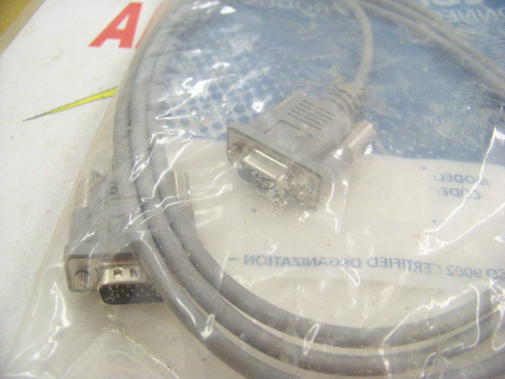 L-Com Connectivity Products Model SP6724 code 1002-93987 cable