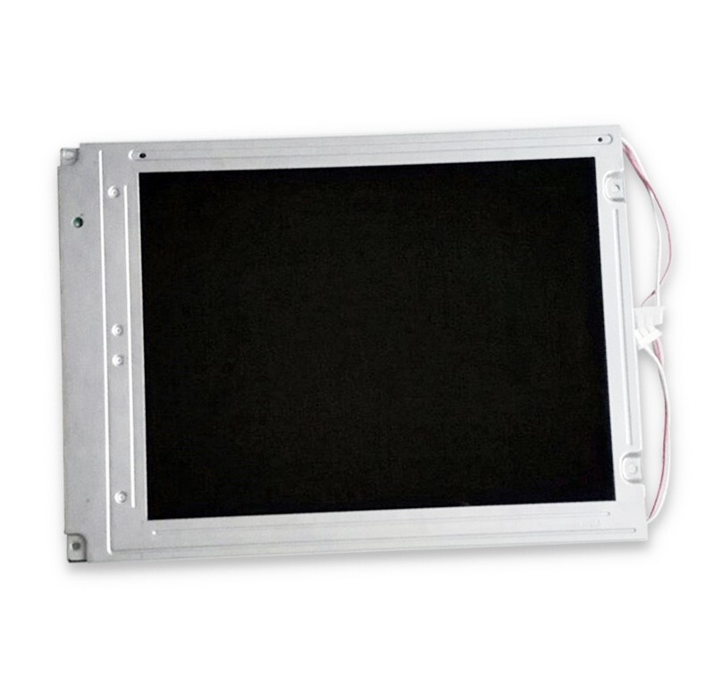 New 10.4inch LCD Display LQ10D346 with 90 days warranty
