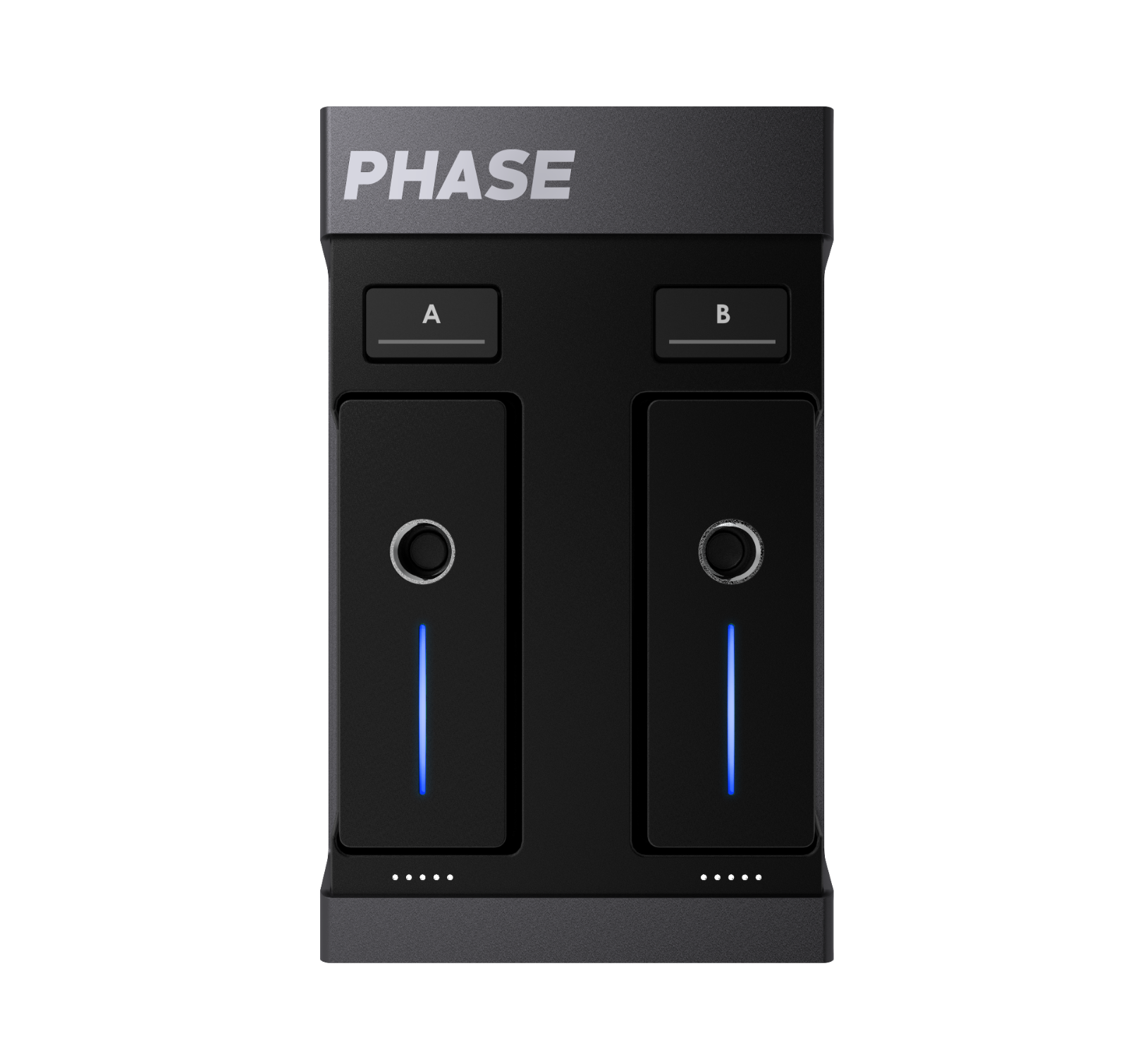 MWM Phase Essential Wireless DVS 2 Remote DJ System New!