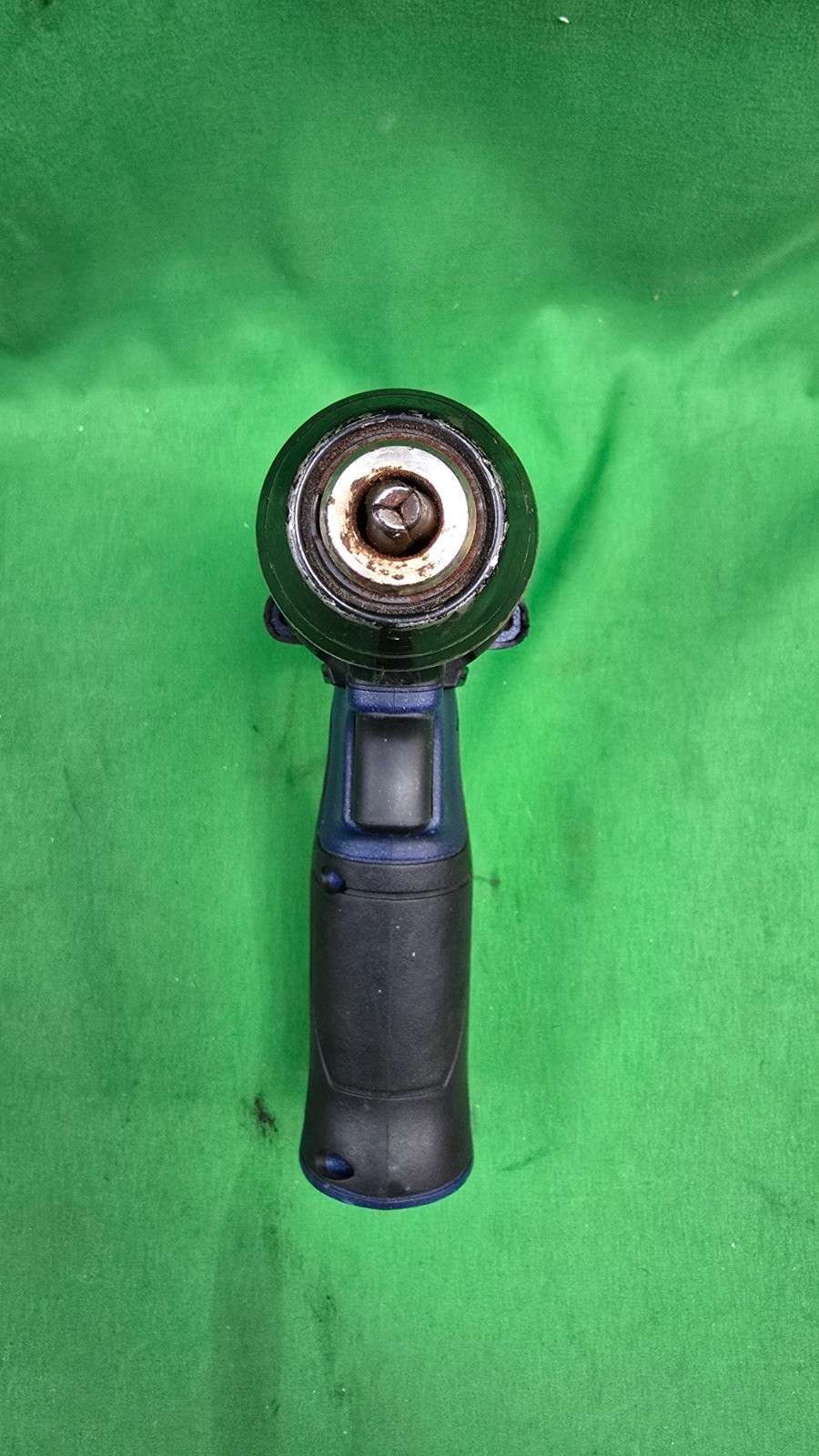 Snap-On CDR861MB, 14.4Volt 3/8" Brushless Drill/Driver TESTED TOOL ONLY (E7)