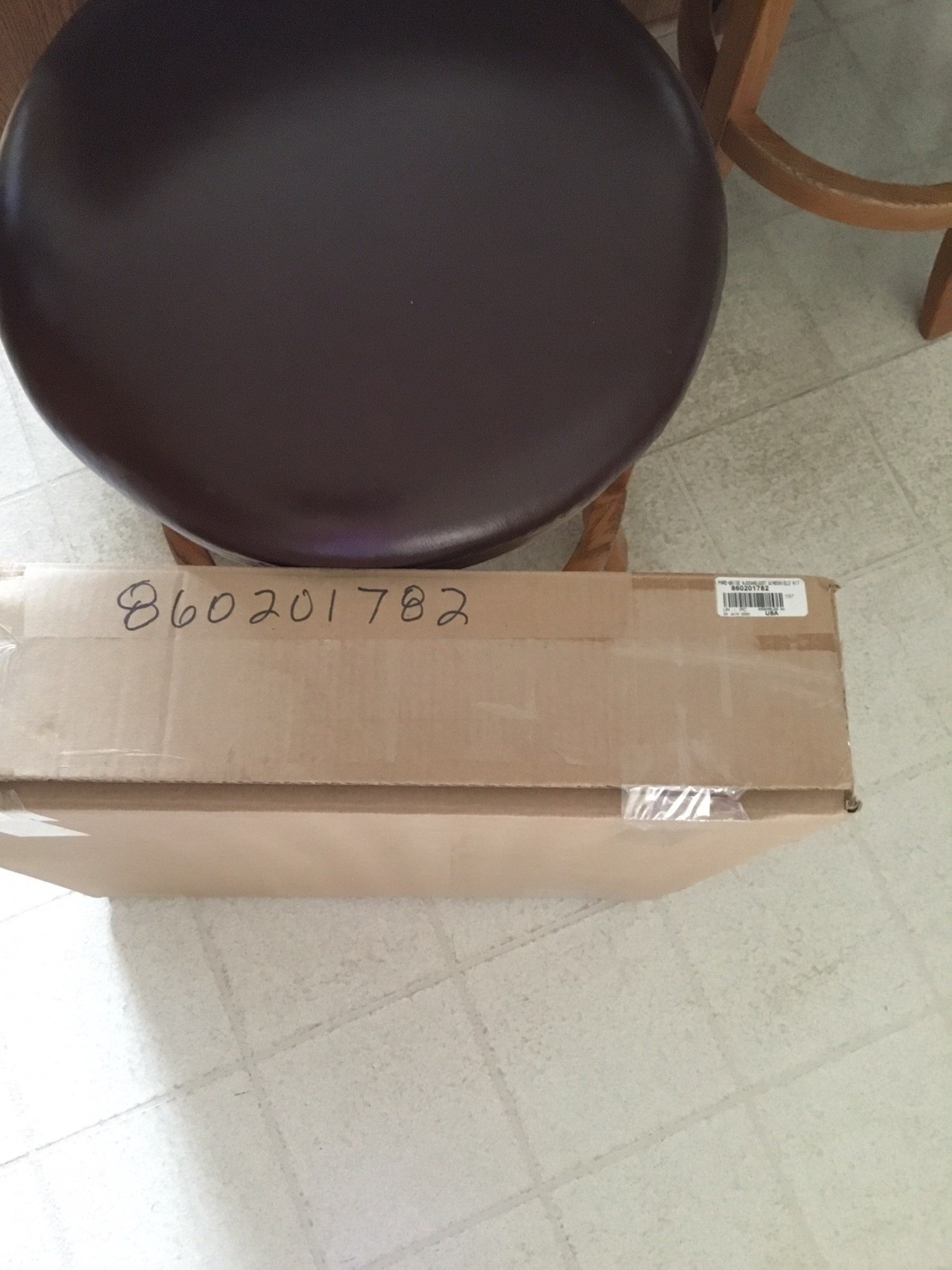 Ski Doo Oem Adjustable Windshield 860201782