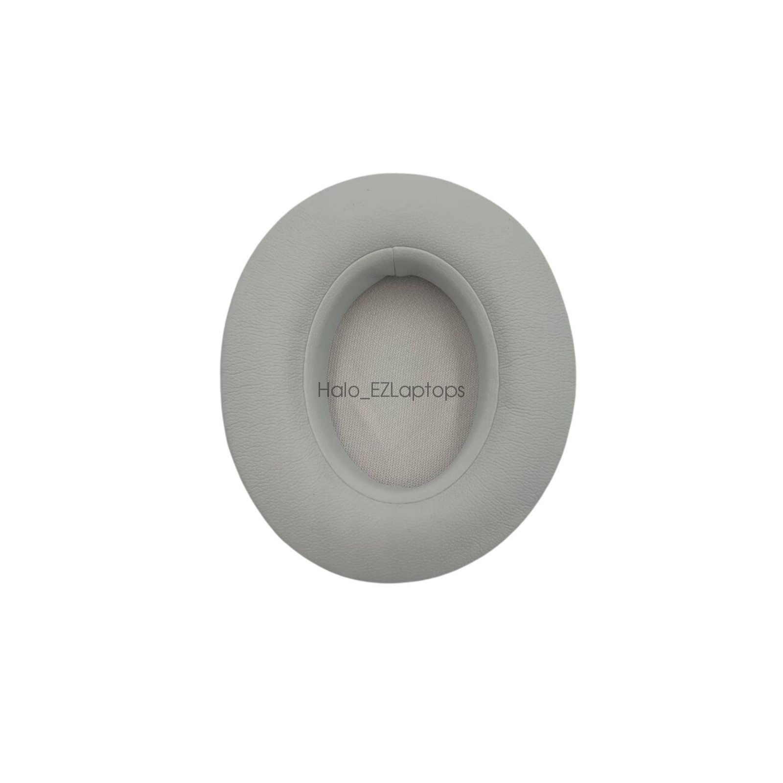 WHITE Replacement Cushions Ear Pads for Beats Studio2 / 3 Memory Foam Adhesive