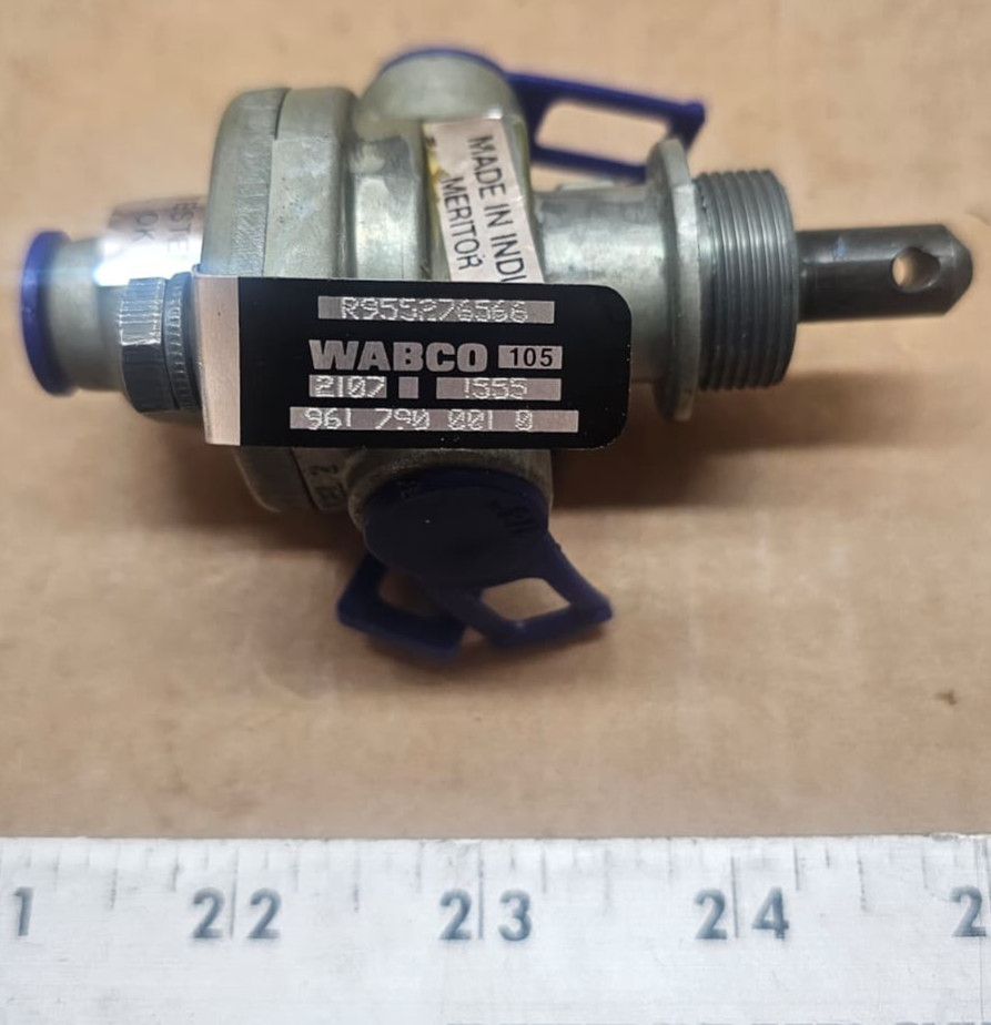 World American WA276566/R955276566 PP-2 Dash Control Valve Replaces 276566