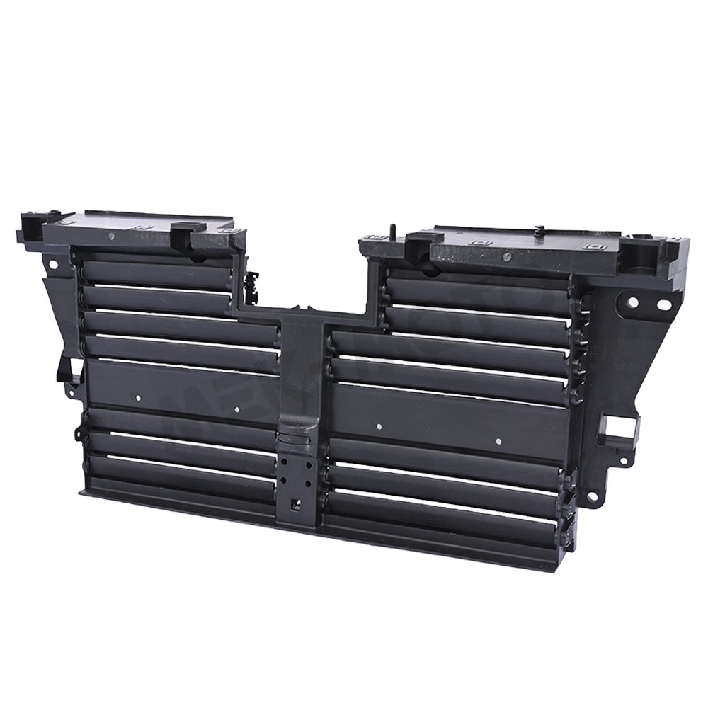 Active Shutter Grille For Jeep Grand Cherokee 2021-2025 68508765AA 68508765AB